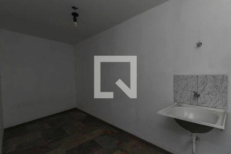 Casa à venda com 313m², 4 quartos e 3 vagasÁrea de Serviço