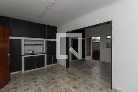 Sala de TV de casa à venda com 4 quartos, 313m² em Vila Formosa, São Paulo