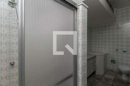 Casa à venda com 313m², 4 quartos e 3 vagasBanheiro da Suíte