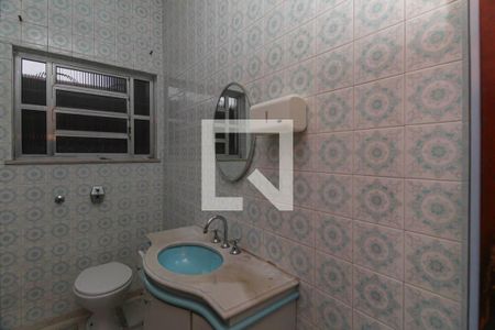 Lavabo de casa à venda com 4 quartos, 313m² em Vila Formosa, São Paulo
