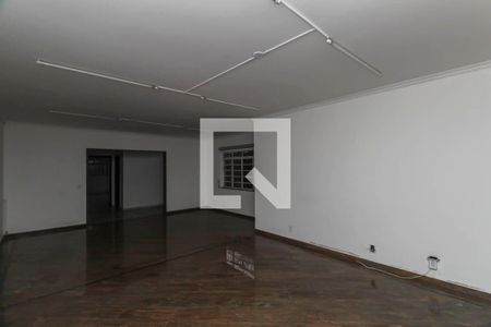 Sala de casa à venda com 4 quartos, 313m² em Vila Formosa, São Paulo