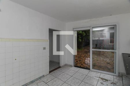 Casa à venda com 313m², 4 quartos e 3 vagasCozinha de Serviço