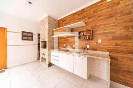 Casa para alugar com 180m², 3 quartos e 2 vagas Casa para alugar com 180m², 3 quartos e 2 vagasÁrea Gourmet