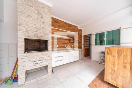 Casa para alugar com 180m², 3 quartos e 2 vagas Casa para alugar com 180m², 3 quartos e 2 vagasÁrea Gourmet