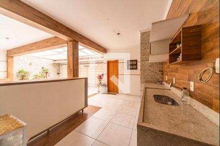 Casa para alugar com 180m², 3 quartos e 2 vagas Casa para alugar com 180m², 3 quartos e 2 vagasÁrea Gourmet