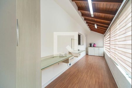 Casa para alugar com 180m², 3 quartos e 2 vagas Casa para alugar com 180m², 3 quartos e 2 vagasVaranda 2 e Escritório