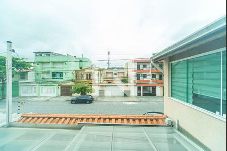 Casa para alugar com 180m², 3 quartos e 2 vagas Casa para alugar com 180m², 3 quartos e 2 vagasVista da Varanda 2 e Escritório