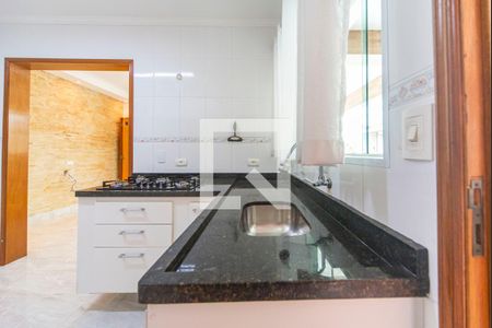 Casa para alugar com 180m², 3 quartos e 2 vagas Casa para alugar com 180m², 3 quartos e 2 vagasCozinha