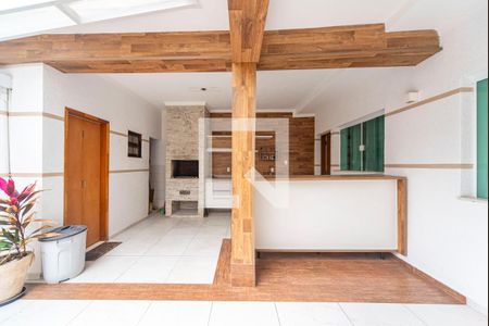 Casa para alugar com 180m², 3 quartos e 2 vagas Casa para alugar com 180m², 3 quartos e 2 vagasÁrea Gourmet