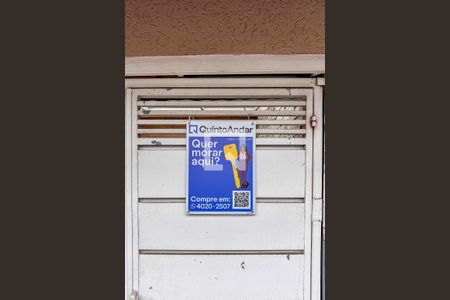 Casa para alugar com 180m², 3 quartos e 2 vagas Casa para alugar com 180m², 3 quartos e 2 vagasPlaca Banner Instalada na Fachada