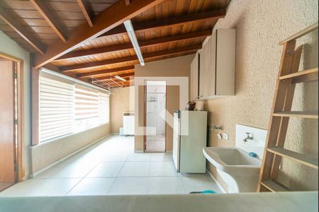 Casa para alugar com 180m², 3 quartos e 2 vagas Casa para alugar com 180m², 3 quartos e 2 vagasVista do Quarto 2