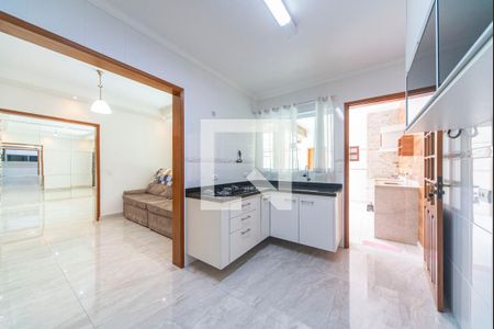 Casa para alugar com 180m², 3 quartos e 2 vagas Casa para alugar com 180m², 3 quartos e 2 vagasCozinha