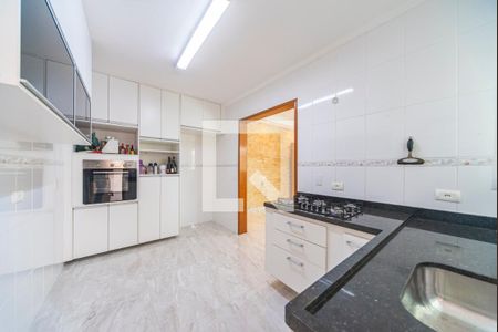 Casa para alugar com 180m², 3 quartos e 2 vagas Casa para alugar com 180m², 3 quartos e 2 vagasCozinha