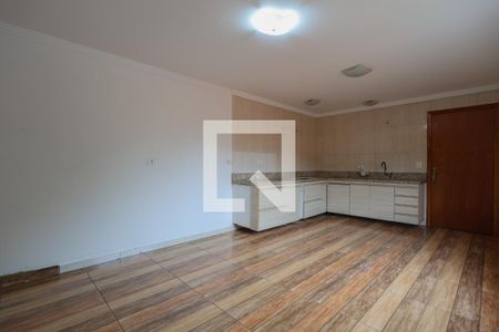 Casa à venda com 70m², 2 quartos e 1 vaga Casa à venda com 70m², 2 quartos e 1 vagaCozinha