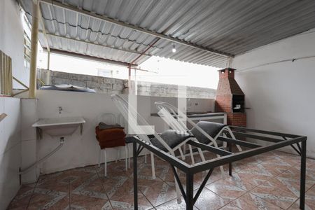 Casa à venda com 70m², 2 quartos e 1 vaga Casa à venda com 70m², 2 quartos e 1 vagaÁrea de serviço