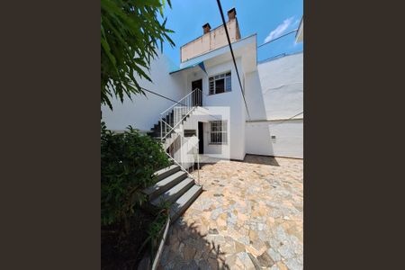 Casa à venda com 240m², 3 quartos e 3 vagasQuintal