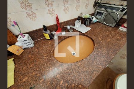 Casa à venda com 240m², 3 quartos e 3 vagasBanheiro Quarto 3