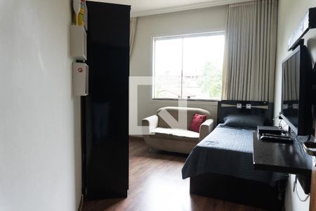 Casa à venda com 320m², 5 quartos e 4 vagasquarto 1