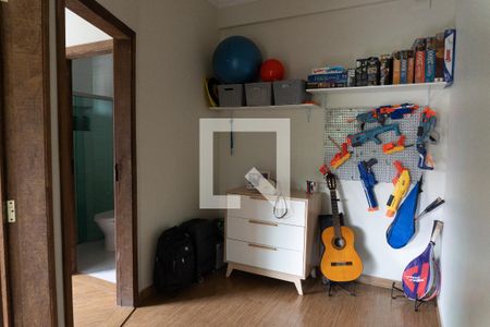 Casa à venda com 320m², 5 quartos e 4 vagasCorredor