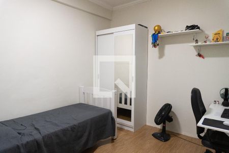 Casa à venda com 320m², 5 quartos e 4 vagasquarto 3