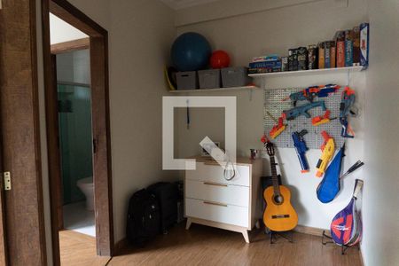 Casa à venda com 320m², 5 quartos e 4 vagasCorredor