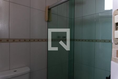 Casa à venda com 320m², 5 quartos e 4 vagasBanheiro 2