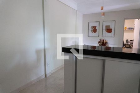Casa à venda com 320m², 5 quartos e 4 vagasCozinha