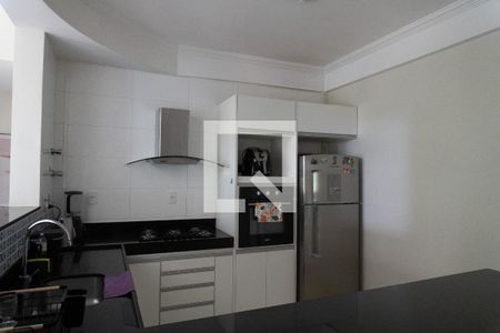 Casa à venda com 320m², 5 quartos e 4 vagasCozinha