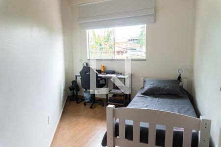 Casa à venda com 320m², 5 quartos e 4 vagasquarto 3