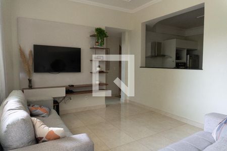 Casa à venda com 320m², 5 quartos e 4 vagassala