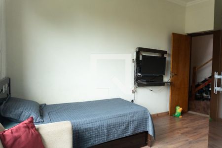 Casa à venda com 320m², 5 quartos e 4 vagasquarto 1