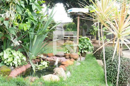 Casa à venda com 320m², 5 quartos e 4 vagasQuintal