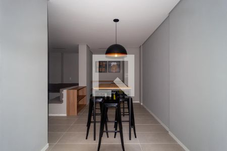 Apartamento para alugar com 24m², 1 quarto e sem vaga Apartamento para alugar com 24m², 1 quarto e sem vagaEspaço Camarote