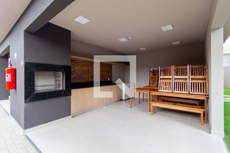Apartamento para alugar com 24m², 1 quarto e sem vaga Apartamento para alugar com 24m², 1 quarto e sem vagaChurrasqueira