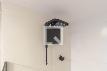 Apartamento para alugar com 24m², 1 quarto e sem vaga Apartamento para alugar com 24m², 1 quarto e sem vagaBanheiro