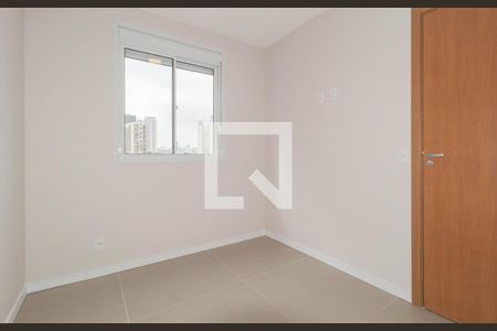 Quarto 1 de apartamento para alugar com 1 quarto, 24m² em Belenzinho, São Paulo