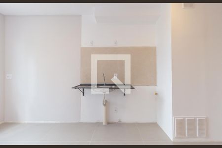 Apartamento para alugar com 24m², 1 quarto e sem vaga Apartamento para alugar com 24m², 1 quarto e sem vagaCozinha