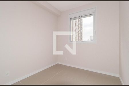 Quarto 1 de apartamento para alugar com 1 quarto, 24m² em Belenzinho, São Paulo