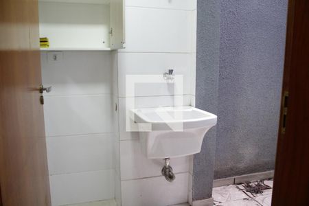 Apartamento à venda com 34m², 2 quartos e sem vagaÁrea de Serviço