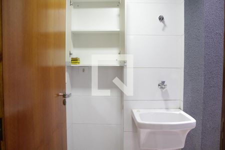 Apartamento à venda com 34m², 2 quartos e sem vagaÁrea de Serviço