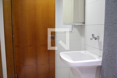 Apartamento à venda com 34m², 2 quartos e sem vagaÁrea de Serviço