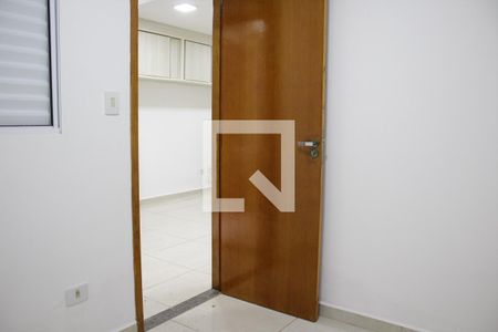 Apartamento à venda com 34m², 2 quartos e sem vagaQuarto 2