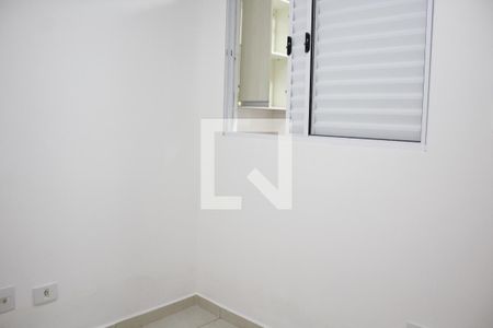 Quarto 2 de apartamento à venda com 2 quartos, 34m² em Vila Regente Feijó, São Paulo