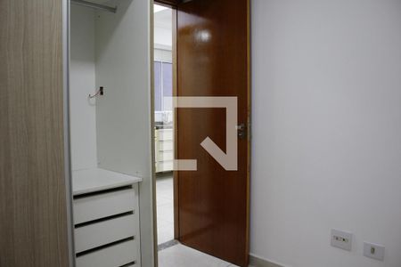 Quarto 1 de apartamento à venda com 2 quartos, 34m² em Vila Regente Feijó, São Paulo