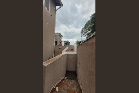 Casa à venda com 342m², 4 quartos e 4 vagasÁrea externa