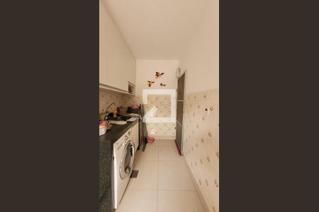 Casa à venda com 342m², 4 quartos e 4 vagasLavanderia