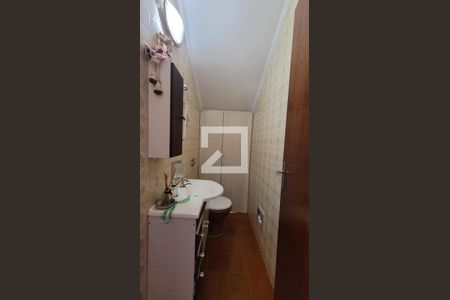 Casa à venda com 342m², 4 quartos e 4 vagasLavabo