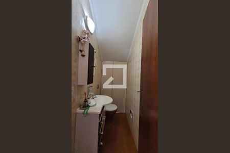 Casa à venda com 342m², 4 quartos e 4 vagasLavabo