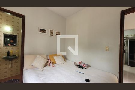 Casa à venda com 342m², 4 quartos e 4 vagasQuarto de Serviço