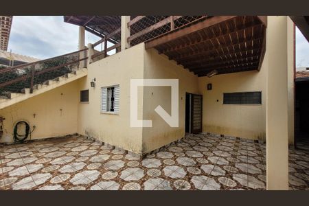 Casa à venda com 342m², 4 quartos e 4 vagasÁrea gourmet